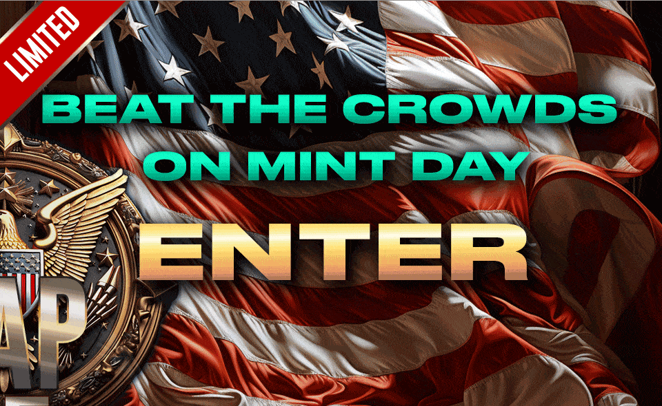 Limited Private Presale